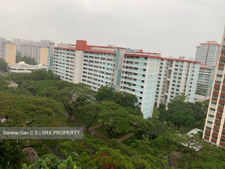 Blk 503 Bedok North Street 3 (Bedok), HDB 3 Rooms #273101751